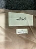 Wilfred Tan Vest Size 2 - photo 6