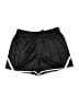 Bcg 100% Polyester Color Block Black Athletic Shorts Size XL - photo 1