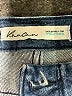 KANCAN JEANS Blue Jeans Size 27 waist - photo 7