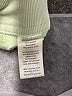 Toad & Co Solid Green Shorts Size 8 - photo 4