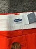 Old Navy Solid Orange Shorts Size 8 - photo 3