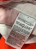 Old Navy Solid Orange Shorts Size 8 - photo 4