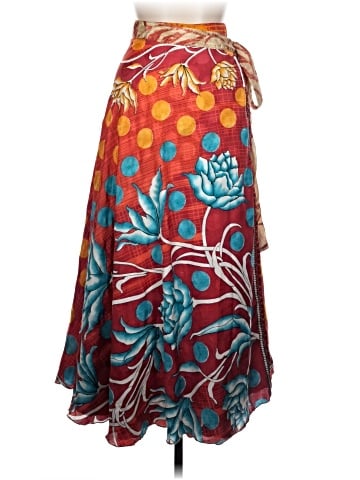 Darn Good Yarn Casual Skirt (view 1)
