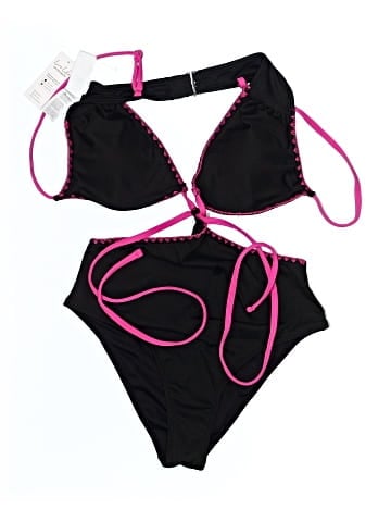 Cupshe Two Piece Swimsuit (view 1)