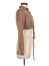 12th Tribe Brown Long Sleeve Top Size M - photo 4