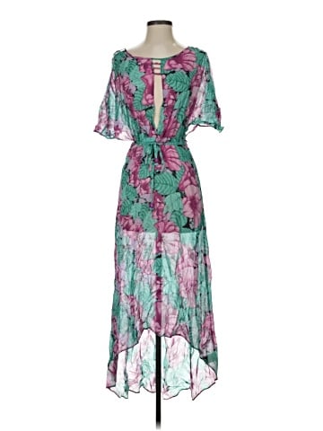 Leifnotes Cocktail Dress (view 1)