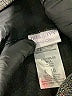 Iris & Ivy Tweed Gray Black Dress Size 10 - photo 3