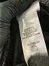 Iris & Ivy Tweed Gray Black Dress Size 10 - photo 4