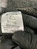 Iris & Ivy Tweed Gray Black Dress Size 10 - photo 5