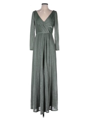 IEENA for Mac Duggal Casual Dress (view 1)