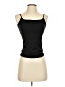 Nikibiki Black Sleeveless Top Size S (estimated) - photo 1