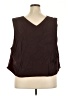 Target Brown Vest Size 4X - photo 2