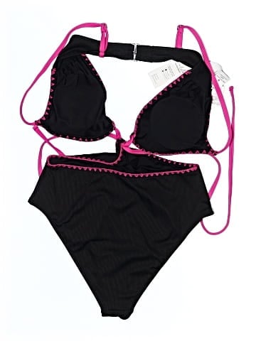 Cupshe Two Piece Swimsuit (view 2)