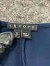 Theory Solid Blue Casual Dress Size S - photo 7
