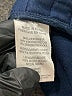 Theory Solid Blue Casual Dress Size S - photo 8