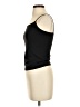 Nikibiki Black Sleeveless Top Size S (estimated) - photo 5