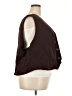 Target Brown Vest Size 4X - photo 4