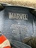 Marvel Gray Short Sleeve T-Shirt Size 4T - photo 3