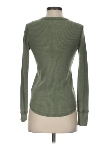 Aerie Long Sleeve Top (view 2)