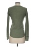 Aerie Green Long Sleeve Top Size XS - photo 2