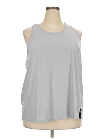 Allyson Felix x Athleta Active Tank (view 1)