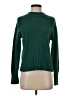 Gap Green Turtleneck Sweater Size XS - photo 1