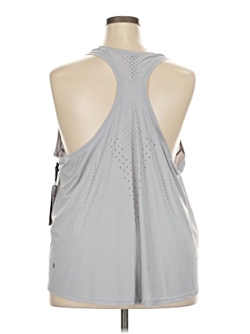 Allyson Felix x Athleta Active Tank (view 2)