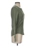 Aerie Green Long Sleeve Top Size XS - photo 4
