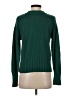 Gap Green Turtleneck Sweater Size XS - photo 2