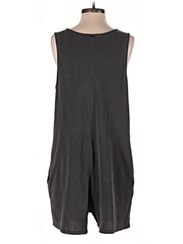 Double Zero Romper (view 2)