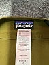 Patagonia Green Board Shorts Size 2 - photo 3