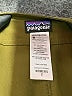 Patagonia Green Board Shorts Size 2 - photo 4