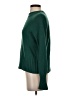 Gap Green Turtleneck Sweater Size XS - photo 5