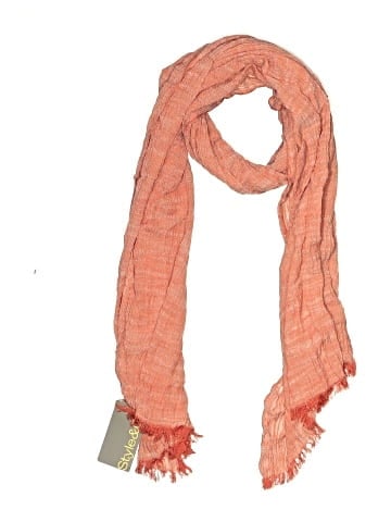 Style&Co Scarf (view 1)