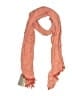 Style&Co Orange Pink Scarf One size - photo 1