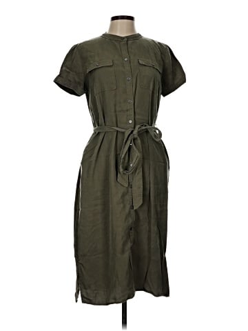 Ann Taylor LOFT Casual Dress (view 1)