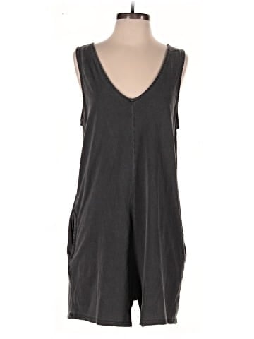 Double Zero Romper (view 1)