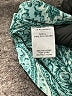 VICI 100% Polyester Teal Swimsuit Cover Up Size S - photo 4