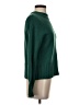 Gap Green Turtleneck Sweater Size XS - photo 4