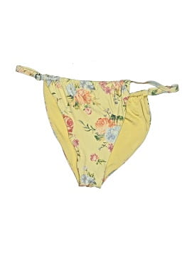 We Wore What Swimsuit Bottoms