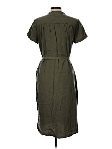 Ann Taylor LOFT Casual Dress (view 2)