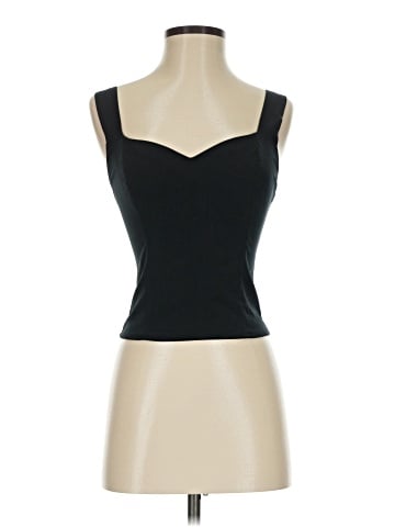 Abercrombie & Fitch Sleeveless Top (view 1)