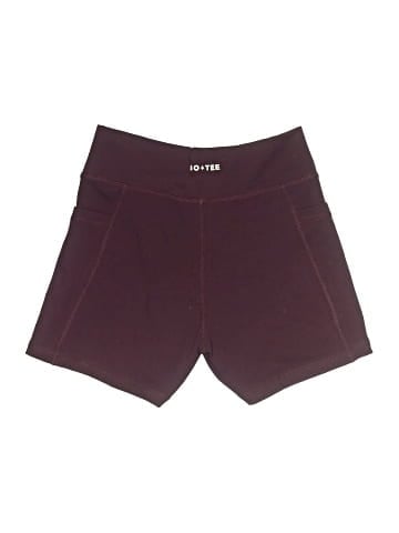 Bo+Tee Athletic Shorts (view 2)