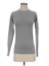 Athleta Gray Long Sleeve T-Shirt Size XS - photo 1