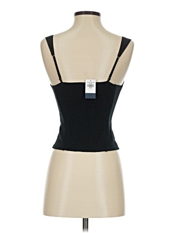 Abercrombie & Fitch Sleeveless Top (view 2)