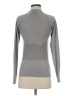 Athleta Gray Long Sleeve T-Shirt Size XS - photo 2