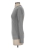 Athleta Gray Long Sleeve T-Shirt Size XS - photo 5