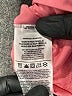 Nike 100% Recycled Polyester Pink Active T-Shirt Size M - photo 8