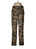 Cambio Print Brown Casual Pants Size 8 - photo 1