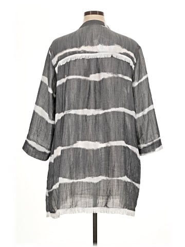 Lularoe 3/4 Sleeve Blouse (view 2)